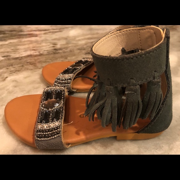 River Island Sandals - Picture 4 of 6